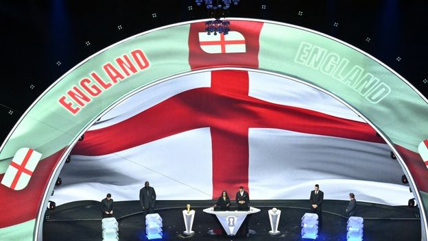 Izvlačenje skupina za SP