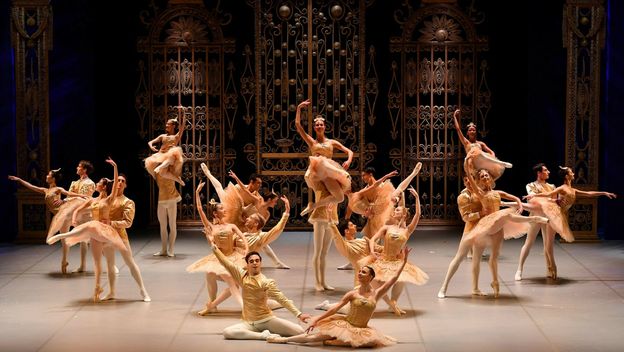 HNK u Zagrebu najavljuje besplatan prijenos Orašara