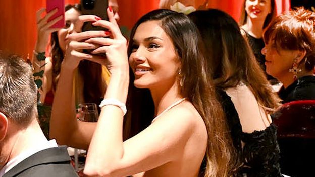 Laura Gnjatović - 2