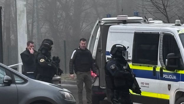 Josip Oršuš izručen Hrvatskoj i sproveden u varaždinski zatvor - 5