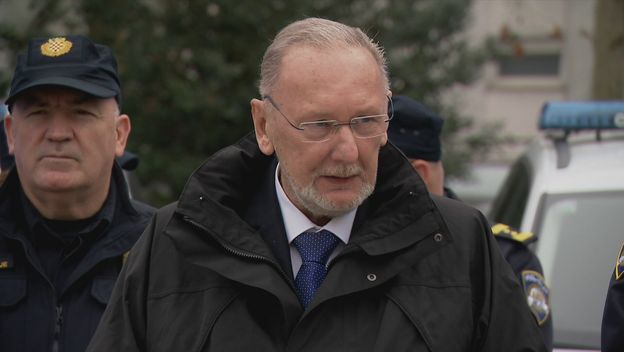 Davor Božinović - 5