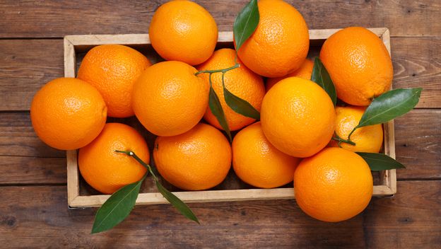 Kako se piše: narandža ili naranča