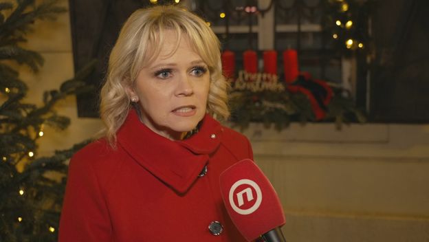 Tatjana Matejaš Cameron - 1