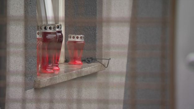 Nasilje nad ženama - 2