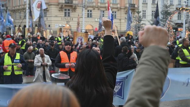 Peticija za zabranu molitelja - 1