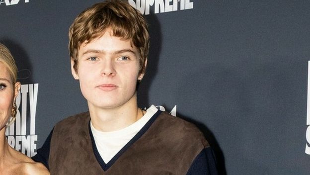 Gwyneth Paltrow sa sinom