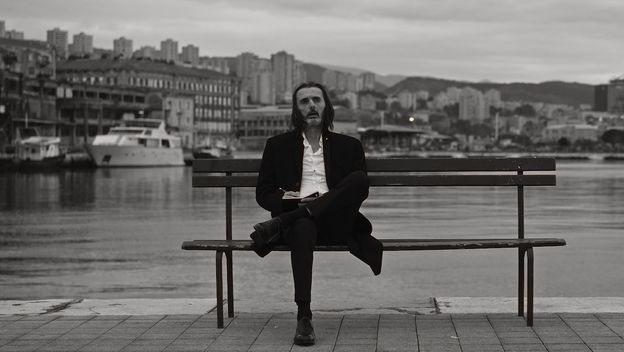 Goran Bare, Moja jedina