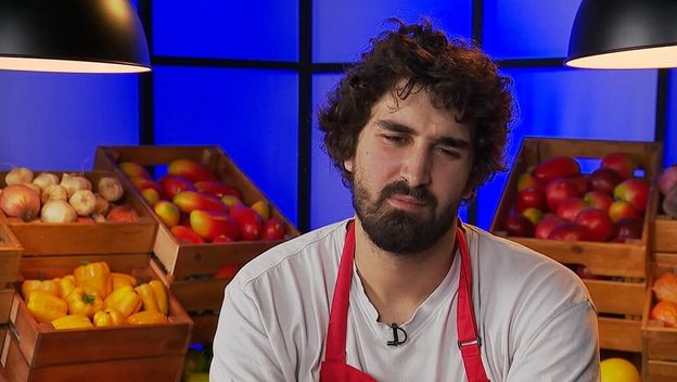 MasterChef, ep. 48, 1. dio, nakon