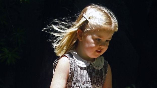 Princeza Catharina Amalia