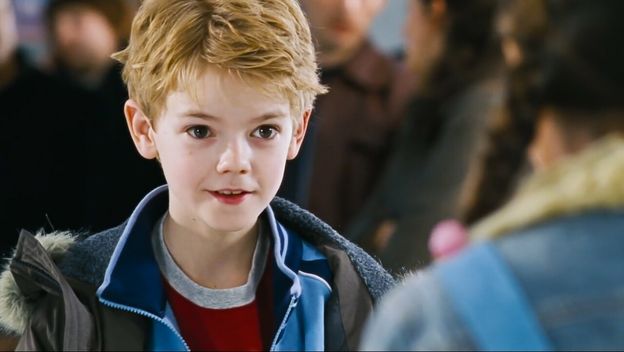 Thomas Brodie-Sangster - 2