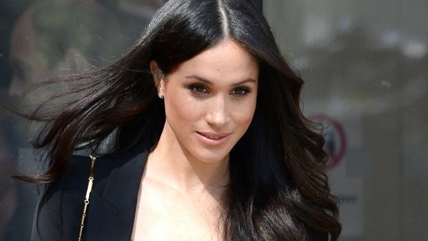 Meghan Markle