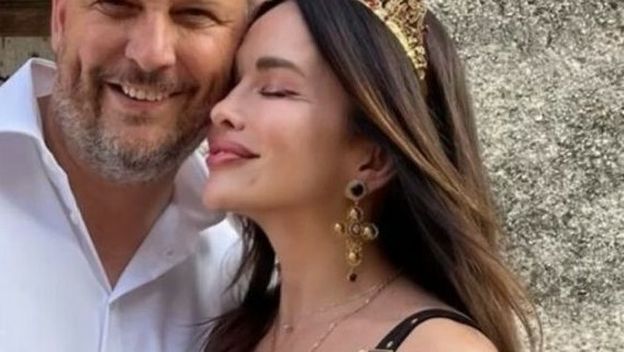 Severina i Boris Ružić - 2