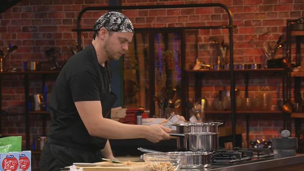 In Magazin: MasterChef - 7