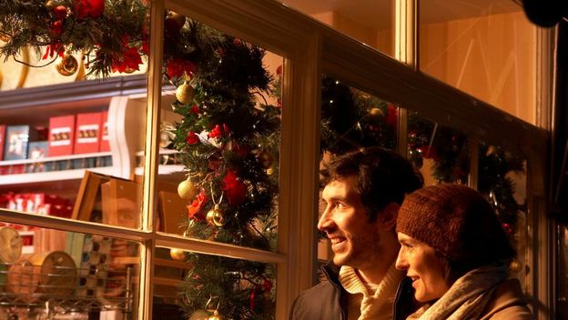 savjet: Kupite poklone na vrijeme