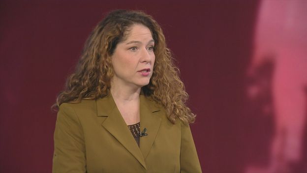 Tena Šimonović Einwalter, Pučka pravobraniteljica