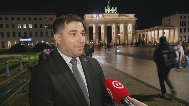 Gordan Pešić, predsjednik uprave DOK-ING-a