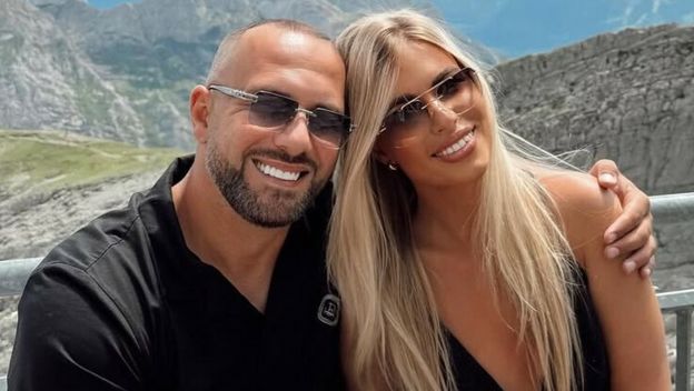 Ivona i Dado Polumenta - 2