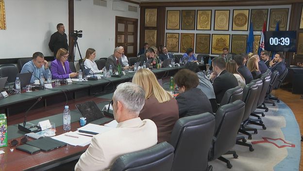 Gradsko vijeće Splita