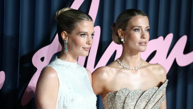 Lady Eliza i Lady Alice Spencer - 5