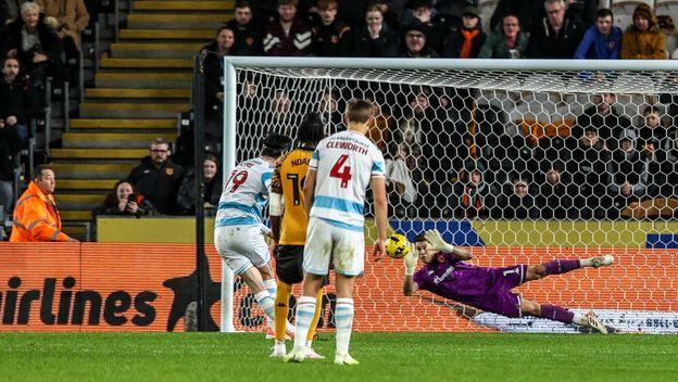 Pandur obranio penal