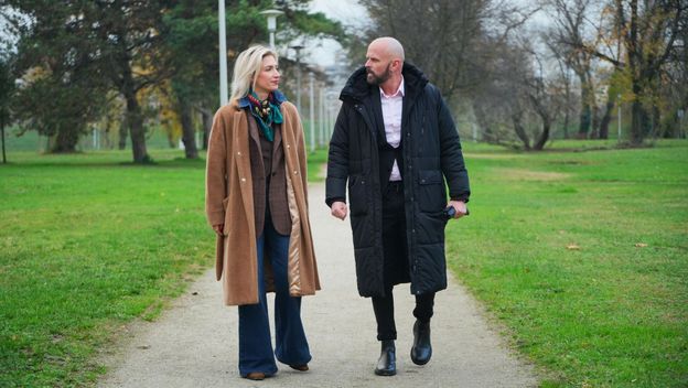 Zdravlje na kvadrat - 5