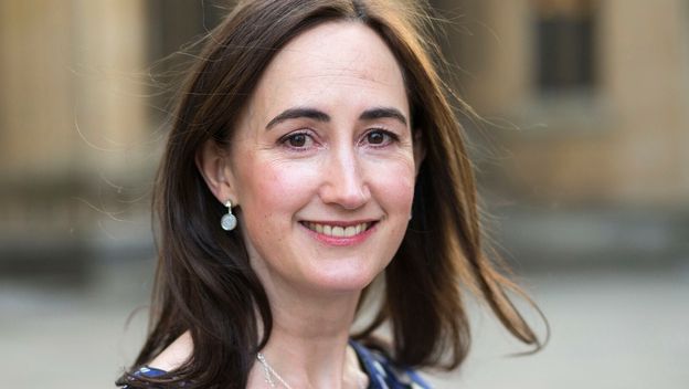 Sophie Kinsella