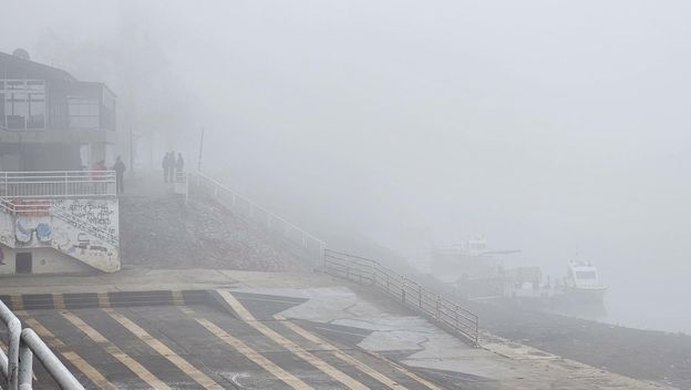 U Savi kod Slavonskog Broda prevrnuo se čamac s migrantima