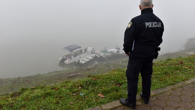 Mjesto gdje su iz Save izvučeni migranti - 1