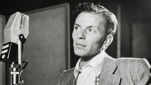 Frank Sinatra - 5