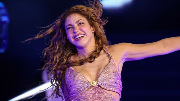Shakira