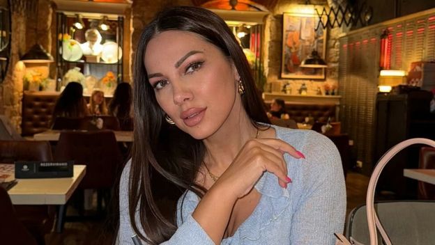 Žanamari Perčić - 3