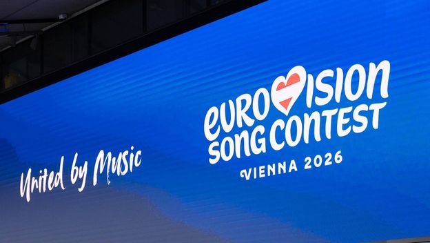 Eurosong 2026.