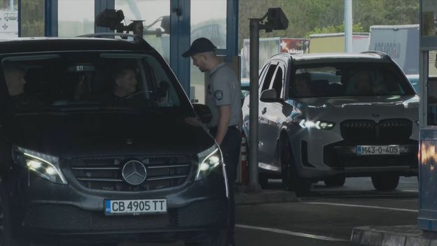 Putovanja u Srbiju - 5