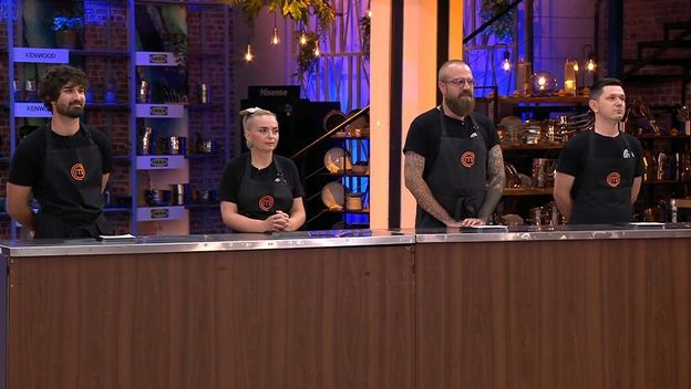 MasterChef, ep. 49, nakon - 1