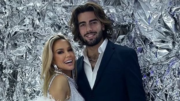 Maja Šuput, Šime Elez