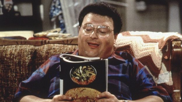 Wayne Knight