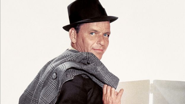 Frank Sinatra