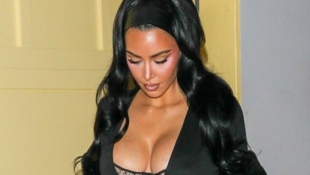 Kim Kardashian - 2