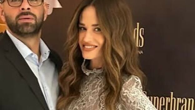 Maja Cvjetković i Murat Doyuran - 1