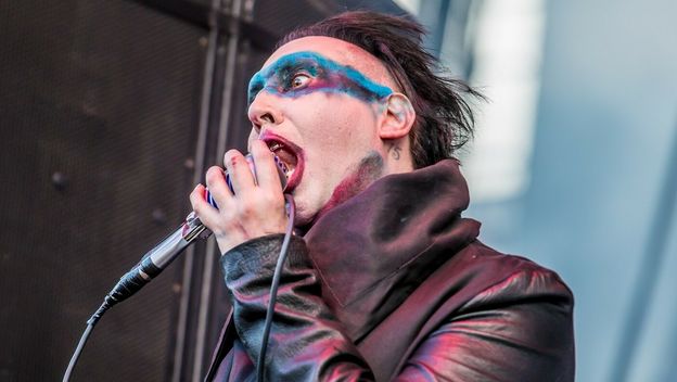 Marilyn Manson - 6