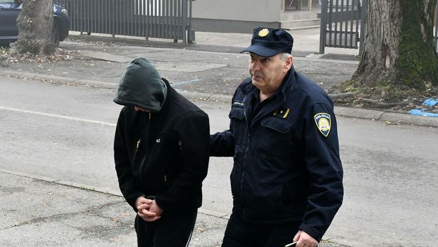 Priveden državljanin BiH osumnjičen za krijumčarenje migranata