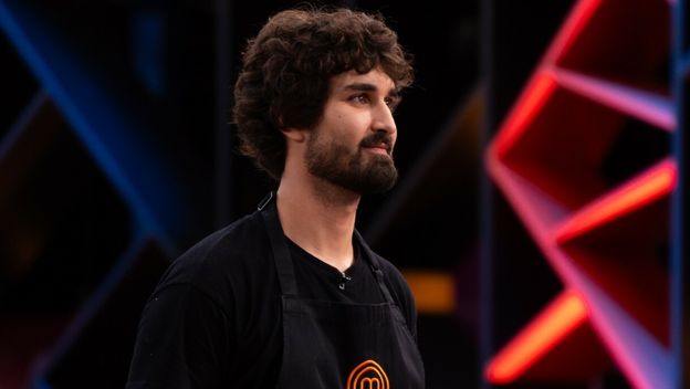 Mark Ettinger, MasterChef