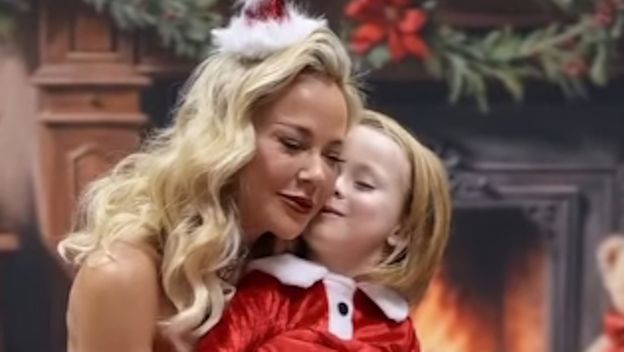 Maja Šuput i Bloom Tatarinov