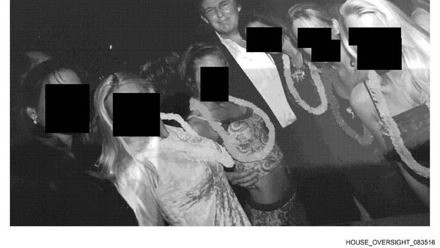 Objavljene fotografije s imanja Jeffreyja Epsteina