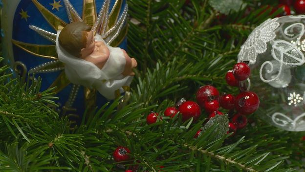 In Magazin: Zaboravljene adventske priče - 6