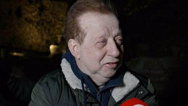 In Magazin: Prljavo kazalište