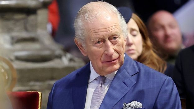 Kralj Charles III. - 2