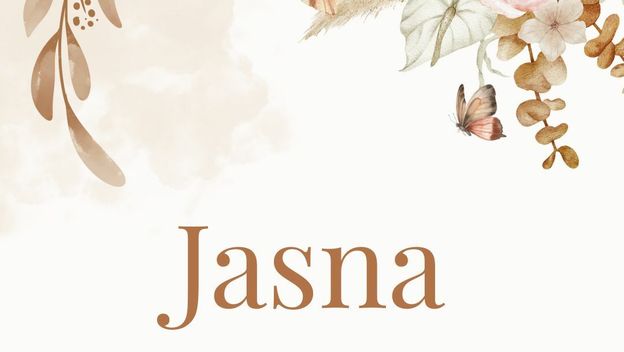 Jasna
