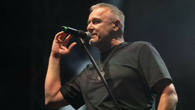 Marko Perković Thompson