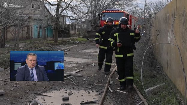 Ivica Mandić, vojni analitičar - 4